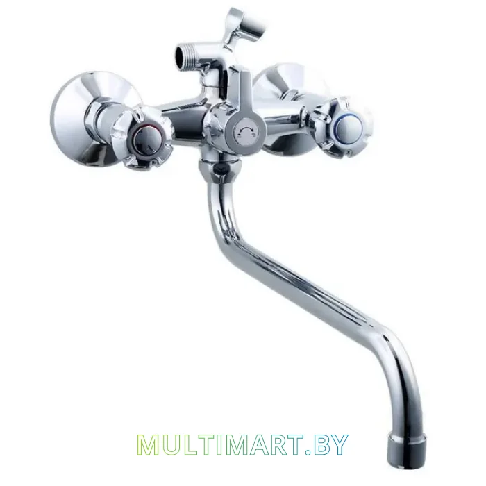 Смеситель Plstart PL2209